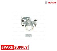 BRAKE CALIPER FOR NISSAN INTERSTAR NV400 BOSCH 0 986 134 132