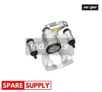 BRAKE CALIPER FOR NISSAN INTERSTAR NV400 MAXGEAR 82-0201 FITS REAR AXLE LEFT