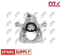 BRAKE CALIPER FOR NISSAN KICKS II SUV LEAF NTY HZT-NS-028B FITS REAR AXLE RIGHT