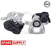 BRAKE CALIPER FOR NISSAN KICKS II SUV QASHQAI II VAN A.B.S. 531811