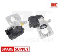BRAKE CALIPER FOR NISSAN KICKS II SUV QASHQAI II VAN NK 2199154