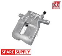 BRAKE CALIPER FOR NISSAN MARCH NOTE FEBI BILSTEIN 179440 FITS FRONT AXLE LEFT