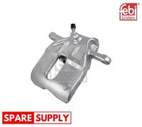 BRAKE CALIPER FOR NISSAN MARCH NOTE FEBI BILSTEIN 179441 FITS FRONT AXLE RIGHT