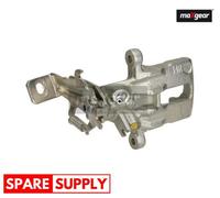 BRAKE CALIPER FOR NISSAN MAXGEAR 82-0404 FITS REAR AXLE RIGHT, BEHIND THE AXLE