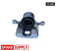 BRAKE CALIPER FOR NISSAN MAXGEAR 82-1150 FITS REAR AXLE RIGHT, BEHIND THE AXLE