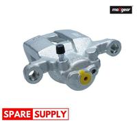 BRAKE CALIPER FOR NISSAN MAXGEAR 82-1152 FITS REAR AXLE RIGHT, BEHIND THE AXLE