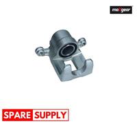 BRAKE CALIPER FOR NISSAN MAXGEAR 82-1357 FITS REAR AXLE LEFT, IN FRONT OF AXLE