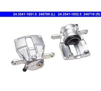Brake Caliper For Nissan MICRA 05-10 NOTE 06-13 41011-AX601