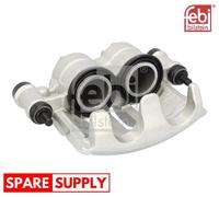 BRAKE CALIPER FOR NISSAN NV400 BUS FEBI BILSTEIN 183261 FITS FRONT AXLE LEFT