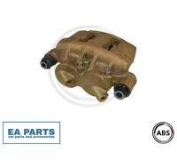 Brake Caliper for NISSAN OPEL RENAULT A.B.S. 630202