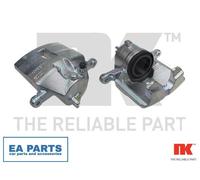 Brake Caliper for NISSAN PRIMERA NK 2122126