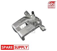 BRAKE CALIPER FOR NISSAN X-TRAIL FEBI BILSTEIN 178147 FITS REAR AXLE LEFT