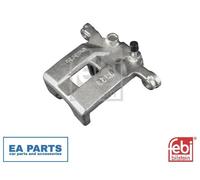 Brake Caliper for NISSAN X-TRAIL FEBI BILSTEIN 178148 fits Rear Axle Right