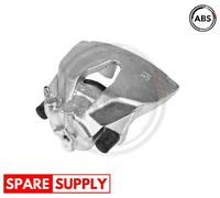 BRAKE CALIPER FOR OPEL ADAM ASTRA H ASTRA CLASSIC G ASTRA G A.B.S. 422341