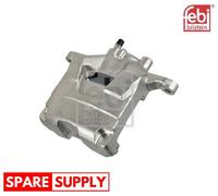 BRAKE CALIPER FOR OPEL AMPERA AMPERA-E FEBI BILSTEIN 179363 FITS FRONT AXLE LEFT