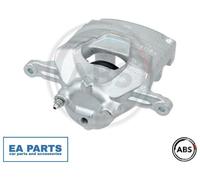 Brake Caliper for OPEL AMPERA ASTRA J A.B.S. 630361