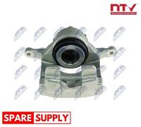BRAKE CALIPER FOR OPEL AMPERA ASTRA J MOKKA NTY HZP-PL-023 FITS FRONT AXLE RIGHT