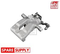 BRAKE CALIPER FOR OPEL ASTRA H ASTRA CLASSIC G FEBI BILSTEIN 178184