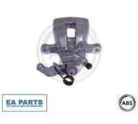 Brake Caliper for OPEL ASTRA H ASTRA G ASTRA H COMBO A.B.S. 521521