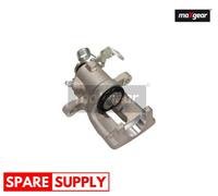 BRAKE CALIPER FOR OPEL ASTRA H ASTRA G MAXGEAR 82-0172 FITS REAR AXLE RIGHT