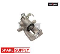 BRAKE CALIPER FOR OPEL ASTRA H ASTRA G MAXGEAR 82-0172 FITS REAR AXLE RIGHT