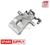 BRAKE CALIPER FOR OPEL ASTRA H FEBI BILSTEIN 178055 FITS REAR AXLE LEFT