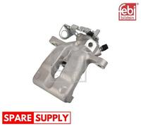 BRAKE CALIPER FOR OPEL ASTRA H FEBI BILSTEIN 178185 FITS REAR AXLE RIGHT