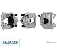 Brake Caliper for OPEL ASTRA CLASSIC F ASTRA F CAMPO COMBO ELSTOCK 82-0451