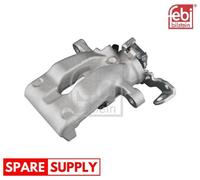 BRAKE CALIPER FOR OPEL ASTRA CLASSIC G FEBI BILSTEIN 178102 FITS REAR AXLE LEFT