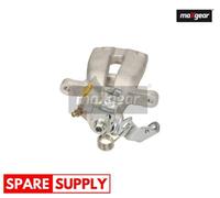 BRAKE CALIPER FOR OPEL ASTRA CLASSIC G MAXGEAR 82-0414 FITS REAR AXLE RIGHT