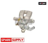 BRAKE CALIPER FOR OPEL ASTRA CLASSIC G MAXGEAR 82-0414 FITS REAR AXLE RIGHT