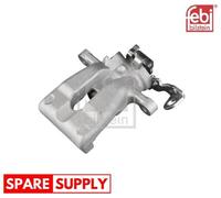 BRAKE CALIPER FOR OPEL ASTRA G CLASSIC FEBI BILSTEIN 178184 FITS REAR AXLE LEFT