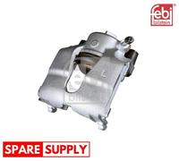 BRAKE CALIPER FOR OPEL ASTRA G COUPE FEBI BILSTEIN 178764 FITS FRONT AXLE LEFT