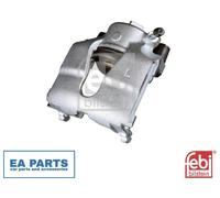 Brake Caliper for OPEL ASTRA G Coupe FEBI BILSTEIN 178764 fits Front Axle Left