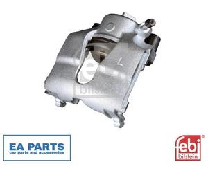 Brake Caliper for OPEL ASTRA G Coupe FEBI BILSTEIN 178764 fits Front Axle Left