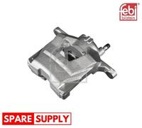 BRAKE CALIPER FOR OPEL ASTRA H ASTRA J FEBI BILSTEIN 178196 FITS FRONT AXLE LEFT