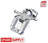 BRAKE CALIPER FOR OPEL ASTRA J COUPE ASTRA J GTC FEBI BILSTEIN 179131