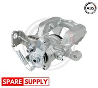 BRAKE CALIPER FOR OPEL ASTRA J ZAFIRA C ZAFIRA TOURER C VAN A.B.S. 430951