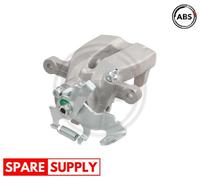 BRAKE CALIPER FOR OPEL CORSA C TIGRA TWINTOP A.B.S. 522661