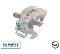 Brake Caliper for OPEL CORSA C TIGRA TwinTop A.B.S. 522661