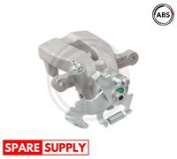 BRAKE CALIPER FOR OPEL CORSA C TIGRA TWINTOP A.B.S. 522662
