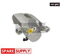 BRAKE CALIPER FOR OPEL FRONTERA A MAXGEAR 82-0418 FITS REAR AXLE RIGHT