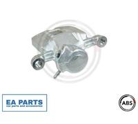 Brake Caliper for OPEL FRONTERA A Sport FRONTERA B A.B.S. 729072
