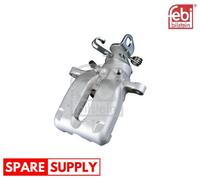 BRAKE CALIPER FOR OPEL INSIGNIA A FEBI BILSTEIN 178740 FITS REAR AXLE LEFT