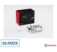 Brake Caliper for OPEL MOVANO B BREMBO F BR 081