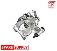 BRAKE CALIPER FOR OPEL MOVANO B BUS FEBI BILSTEIN 178066 FITS REAR AXLE LEFT