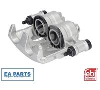 Brake Caliper for OPEL MOVANO B FEBI BILSTEIN 183262 fits Front Axle Right