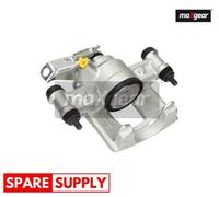 BRAKE CALIPER FOR OPEL MOVANO B MAXGEAR 82-0200 FITS REAR AXLE RIGHT