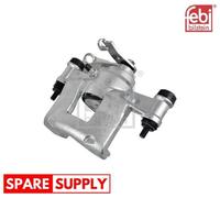 BRAKE CALIPER FOR OPEL MOVANO B VAN FEBI BILSTEIN 179246 FITS REAR AXLE LEFT NEW