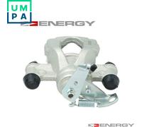 BRAKE CALIPER FOR OPEL MOVANO/Bus/Van/Platform/Chassis RENAULT MASTER/III 2.3L